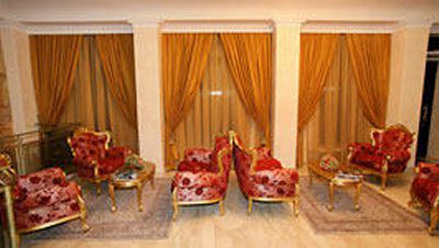 Optima Collection Podil Plaza Hotel