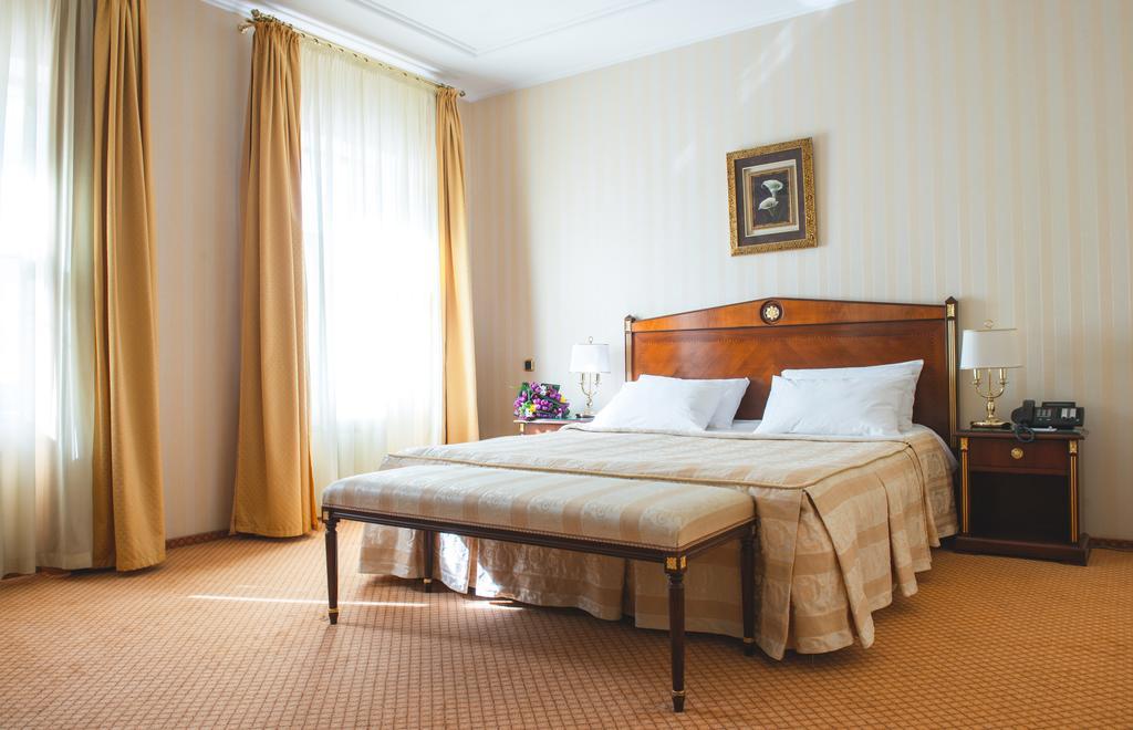 Hotel Optima Collection Podil Plaza