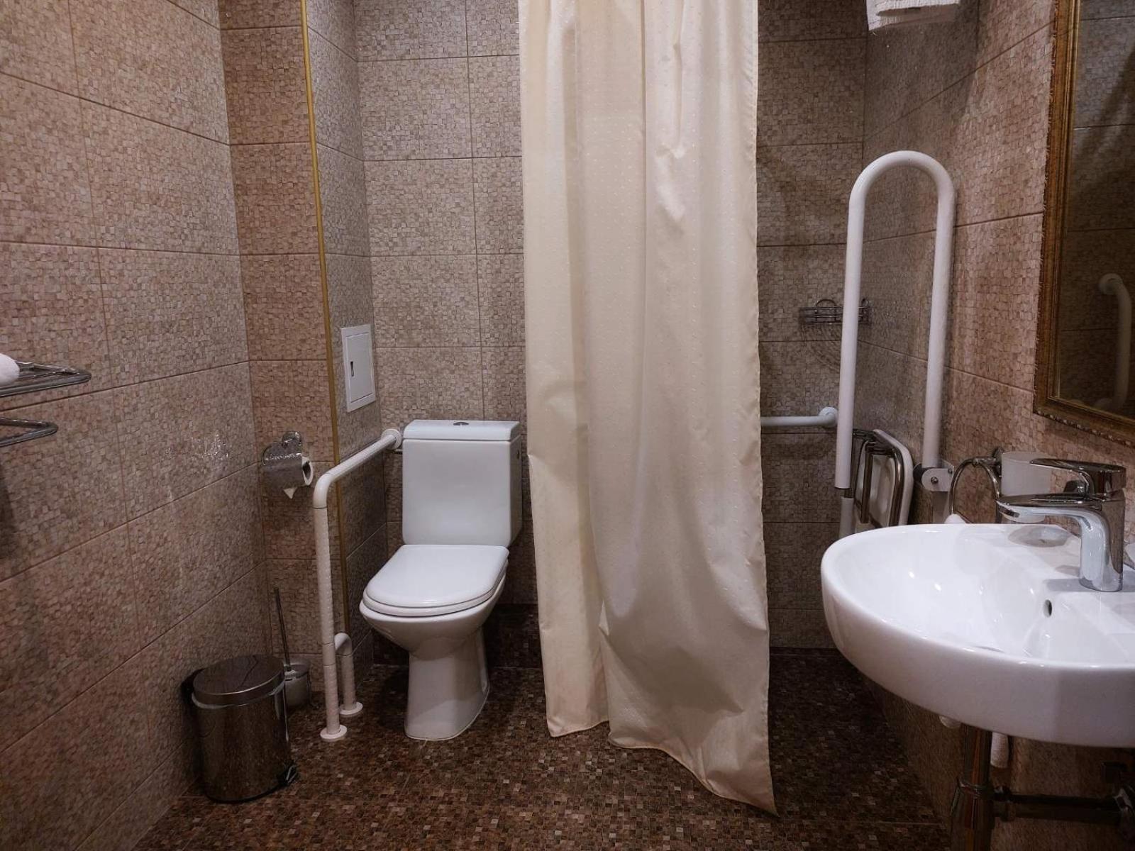 酒店 珀德尔广场酒店 基輔