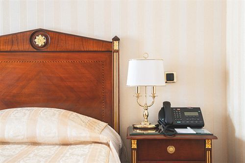 بودول بلازا 4* كييف